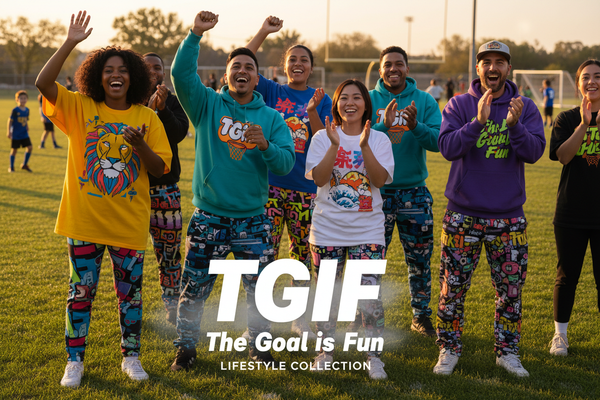TGIF Collection